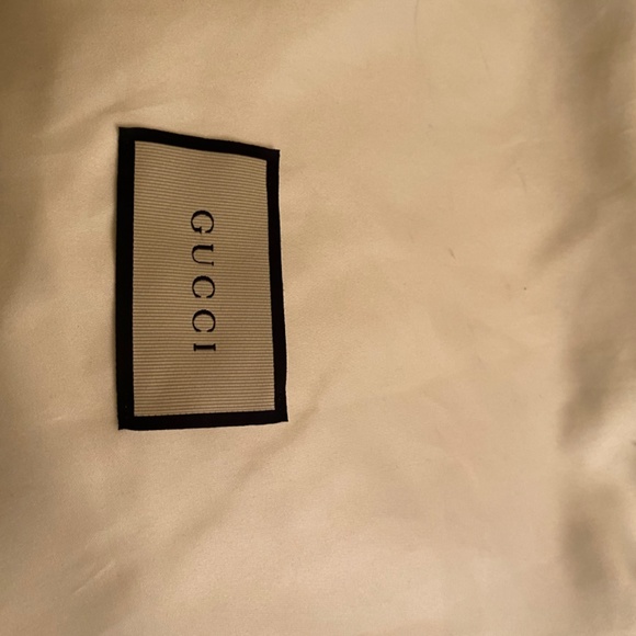 Gucci marmont studded flap bag - Picture 13 of 16